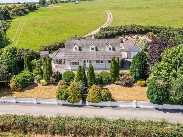 Castledockrill, Enniscorthy, Co. Wexford, Y21P5N0 is for sale