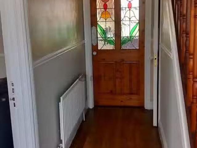 Castlefield Manor, Ballina, Co. Mayo is for rent