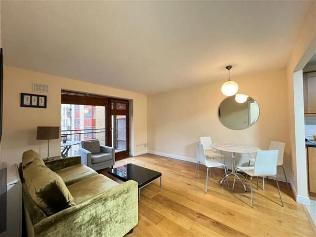 Castleforbes Square, North Lotts, Dublin 1