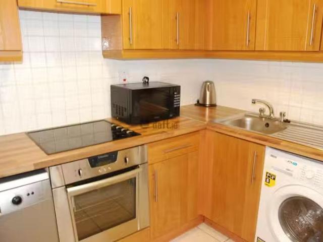 Castleforbes Square, Dublin 1, IFSC, Dublin 1 is for rent