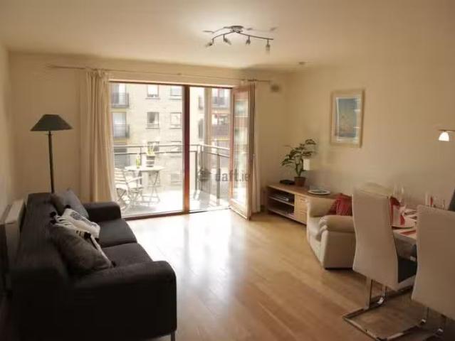 Castleforbes Square, Dublin 1 is for rent