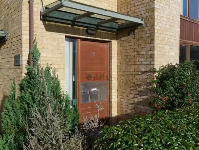Castlegate Park, Adamstown, Co. Dublin is for rent