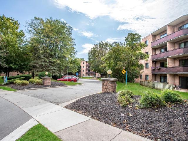 Castlegrove Estates 1 Bedroom Apartment for Rent at 475 Castlegrove Blvd, London, ON N6G 3R9 Medway
