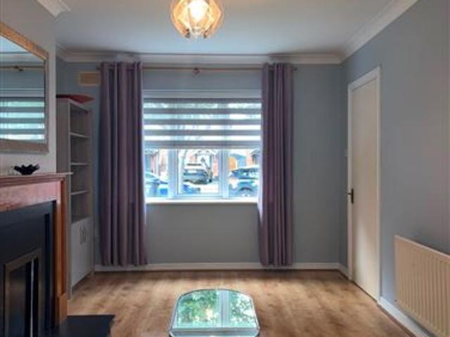 Castlegrange Close, Clondalkin, Dublin 22