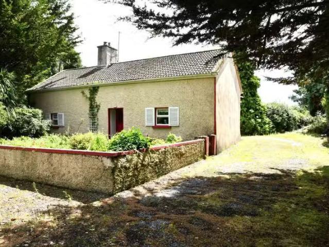 Castlehacket, Belclare, Caherlistrane, Co. Galway, H54WD39 is.