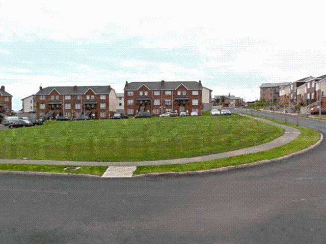 Castleland Court, Balbriggan, Co Dublin