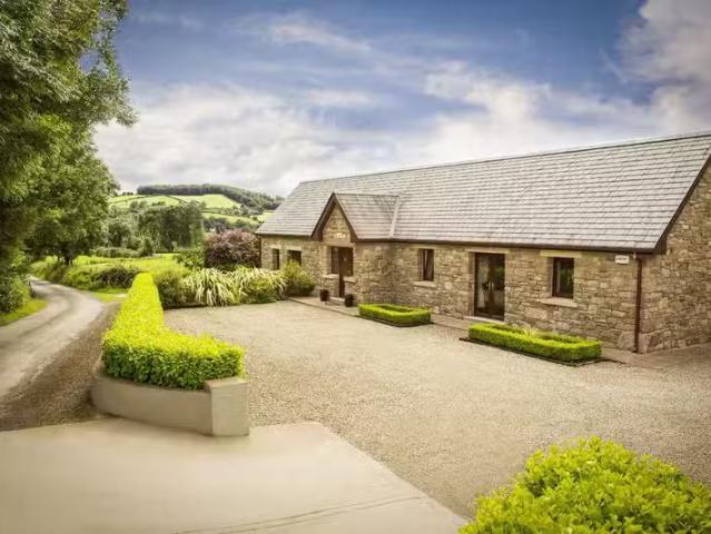 Castlelough, Portroe, Garrykennedy, Co. Tipperary, E45RT21 is.