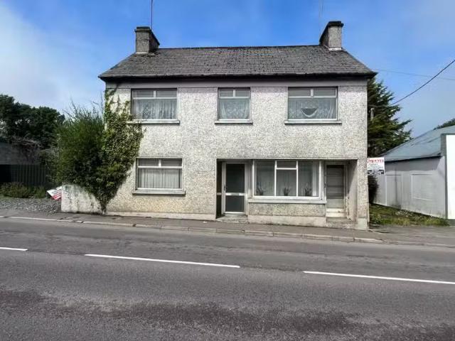Castlemaine Road, Milltown, Co. Kerry, V93H42N is for sale