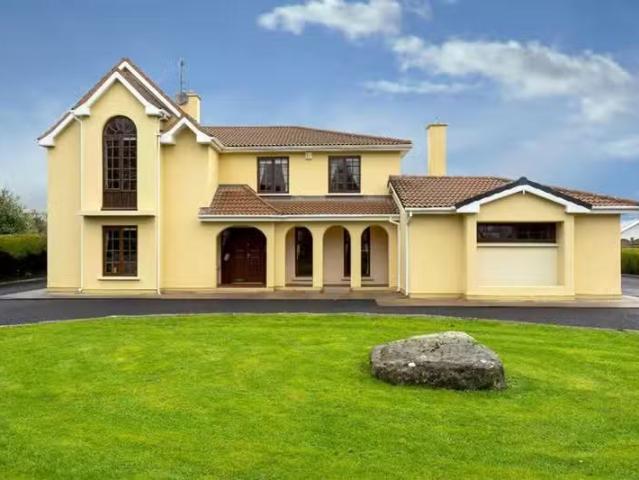 Castlematrix, Rathkeale, Limerick