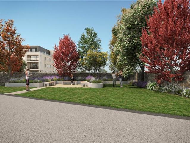 Castlepark Manor, Castle Park Road, Dalkey, Dublin Vincent Finnegan 4923 MyHome. Ie Residential