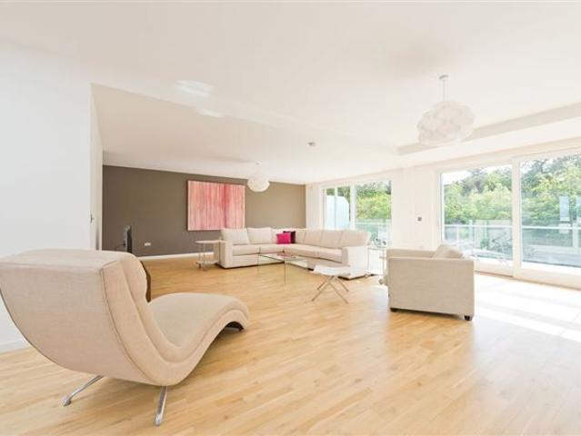 Castlepark Residence, Castlepark Road, Dalkey, County Dublin, A96 CC95
