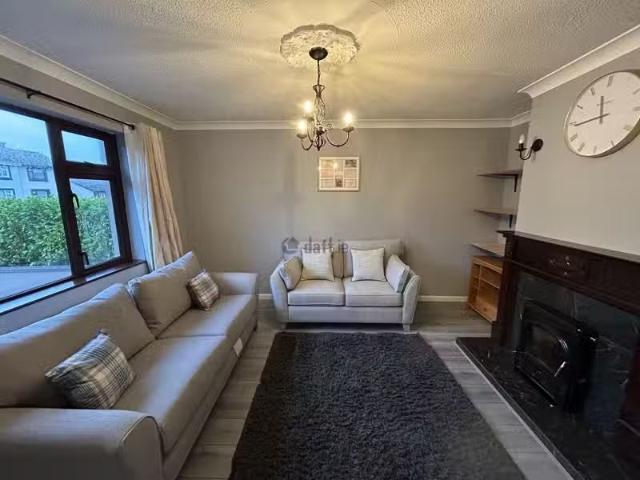 Castlepark Road, Ballybane, Co. Galway is for rent