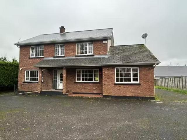Castlerea Road, Ballaghaderreen, Co. Roscommon, F45P893 is for.