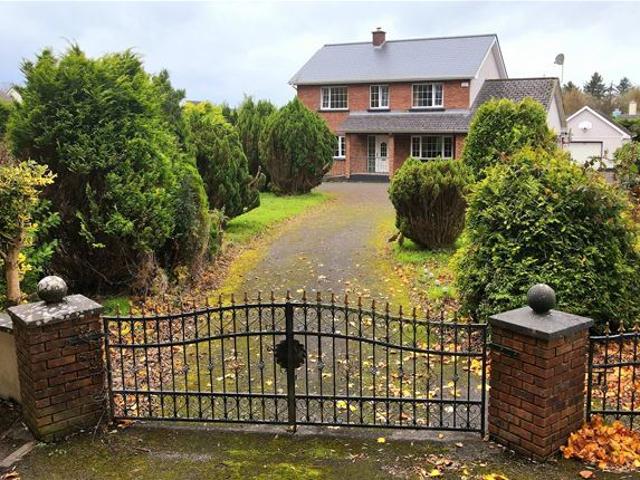 Castlerea Road, Ballaghaderreen, Roscommon James Kilcoyne Ltd 4842 MyHome. Ie Residential