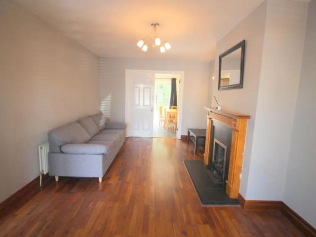 Castlesize Drive, Sallins, Co Kildare, W91 X8D2