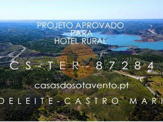 Castro Marim Faro 8950 LS96323670