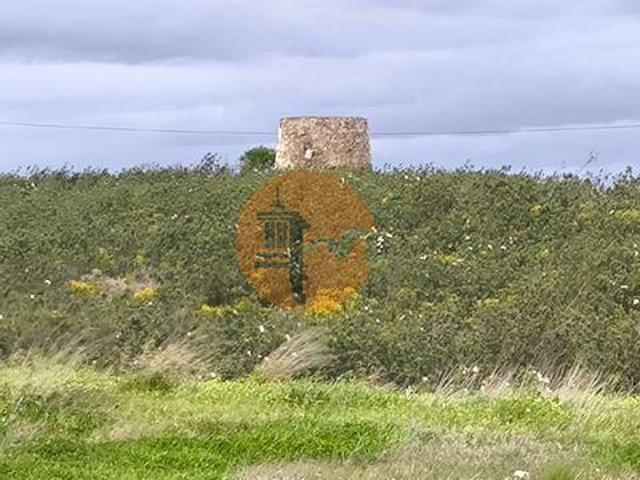 Castro Marim Faro 8950 000 100578618