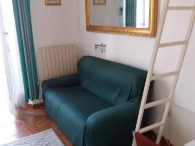CASTRO PRETORIO TRILOCALE CONDOMINIO INCLUSO