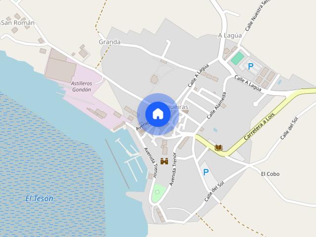 Castropol