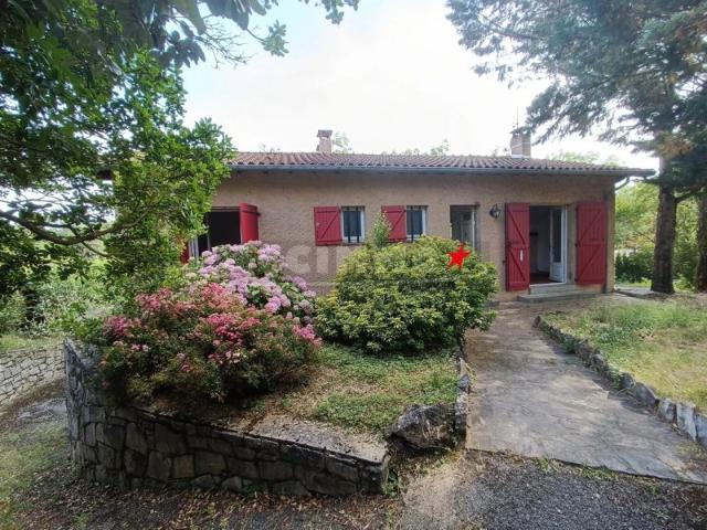 CASTRES MAISON