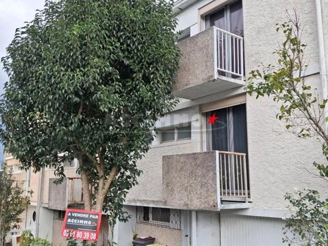 CASTRES MAISON AVEC JARDIN