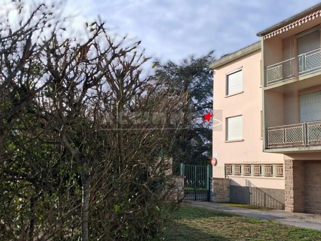 CASTRES APPARTEMENT AVEC GARAGE
