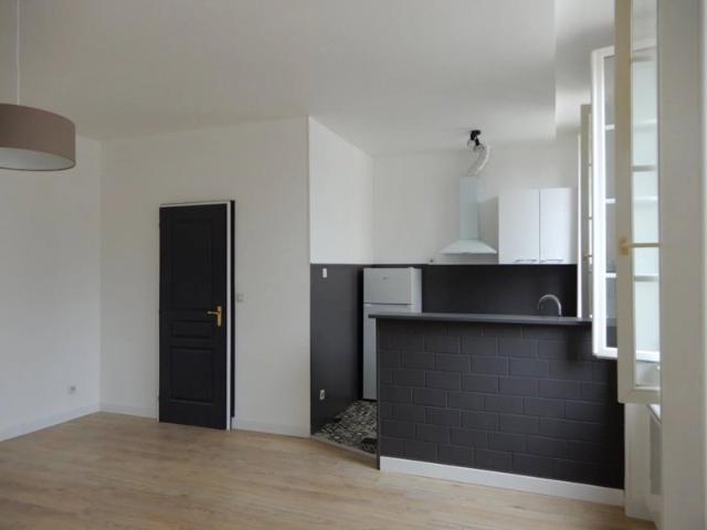 CASTRES CENTRE VILLE T2 BIS