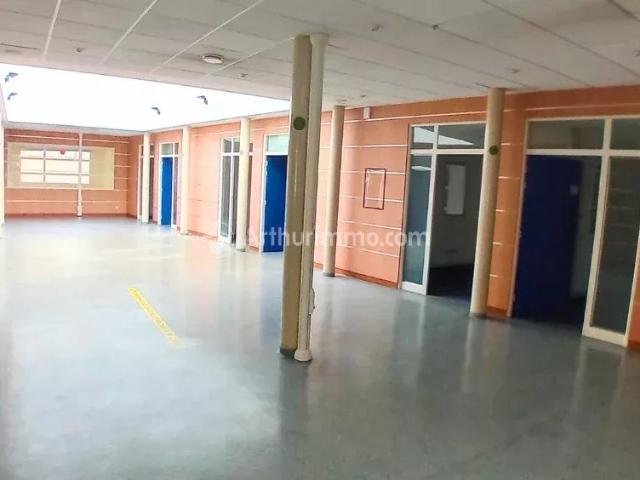 CASTRES CENTRE – IMMEUBLE INDÉPENDANT À USAGE PROFESSIONNEL