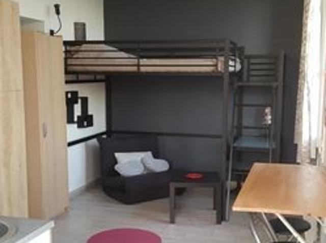 Castres Gironde Location Appartement 33