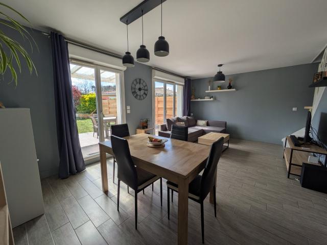 Castres Gironde Location Maison 33