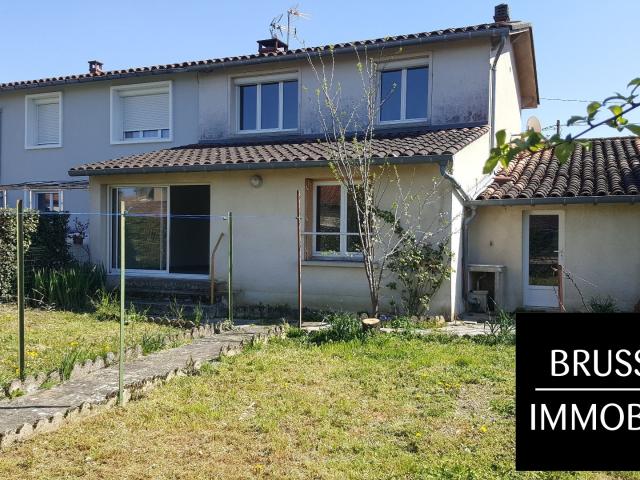 Castres Location Maison 81
