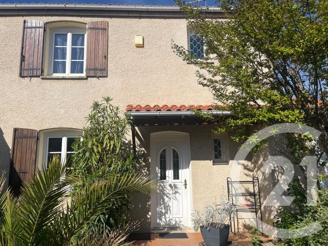 Castres Location Maison 81