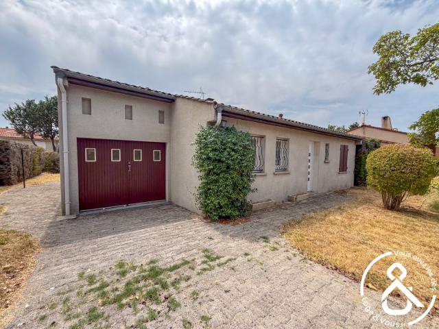 Castres Location Maison 81
