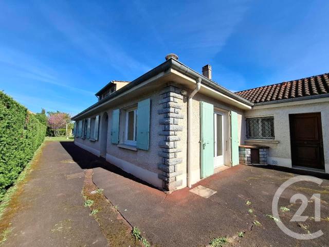 Castres Location Maison 81