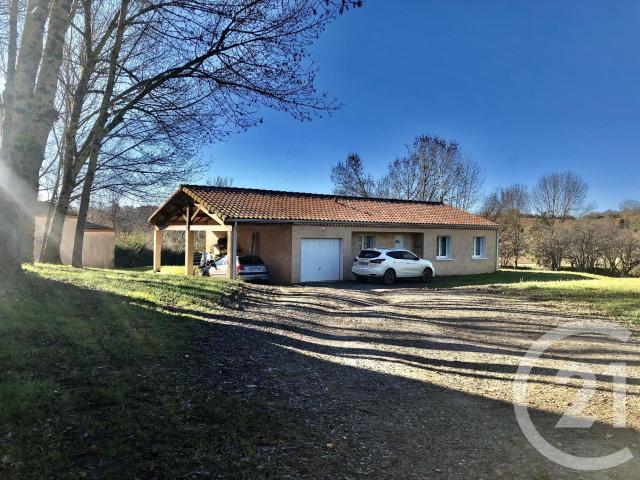 Castres Location Maison 81