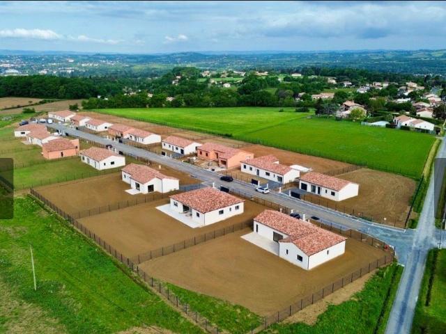 Castres Location Maison 81