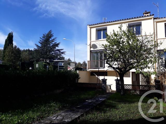 Castres Location Maison 81