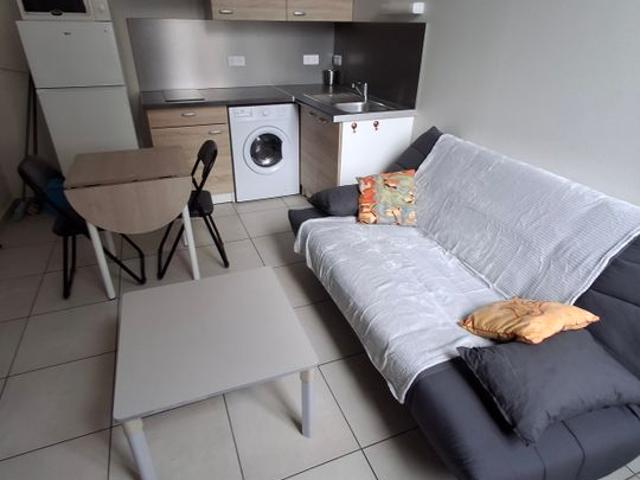 Castres Location Appartement 81