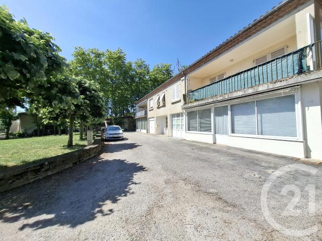 Castres Location Appartement 81