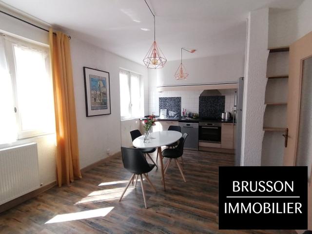 Castres Location Appartement 81