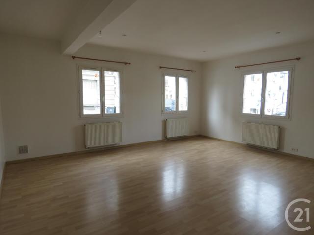Castres Location Appartement 81