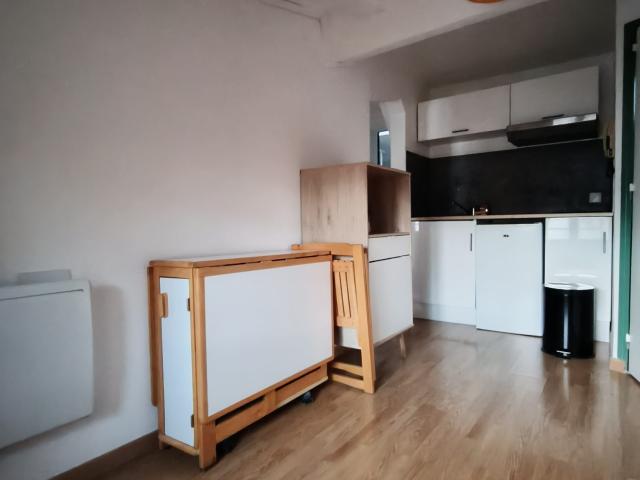 Castres Location Appartement 81
