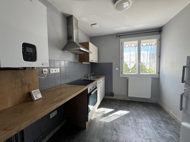Castres Location Appartement 81