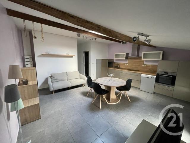 Castres Location Appartement 81
