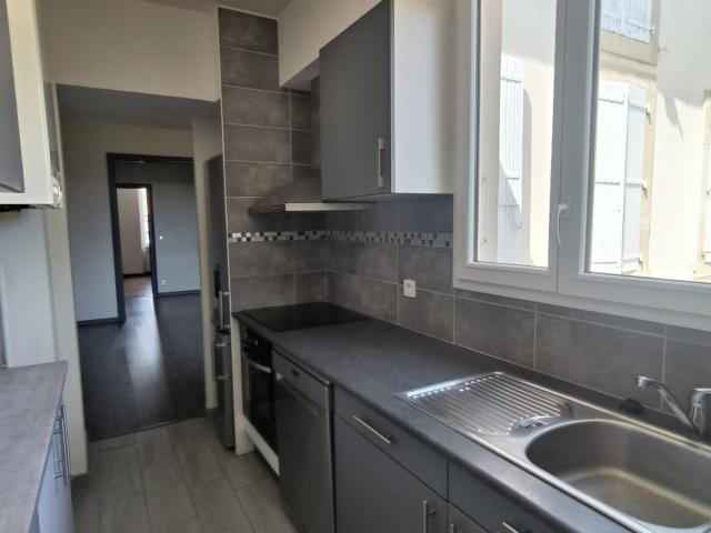 Castres Location Appartement 81