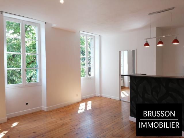 Castres Location Appartement 81