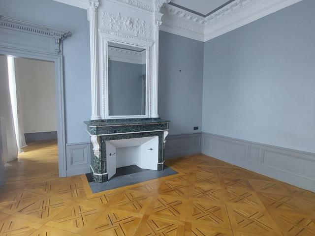 Castres Location Appartement 81