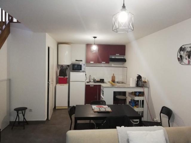 Castres Location Appartement 81