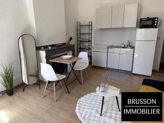 Castres Location Appartement 81