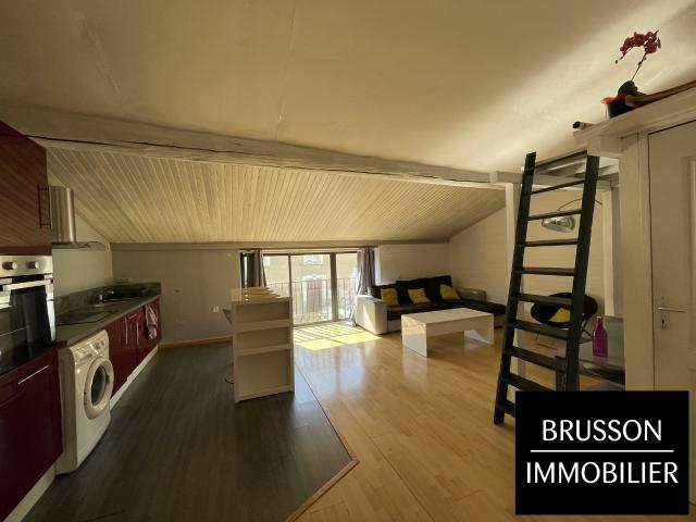 Castres Location Appartement 81